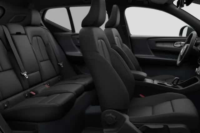 Volvo XC40 (2026) thumbnail 13