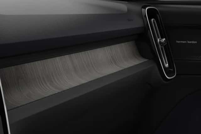 Volvo XC40 (2026) thumbnail 14