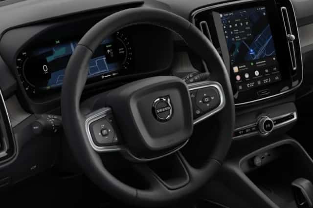 Volvo XC40 (2026) thumbnail 16