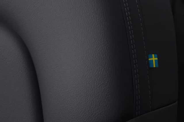 Volvo XC40 (2026) thumbnail 17