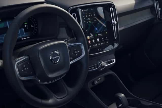 Volvo XC40 (2026) thumbnail 18