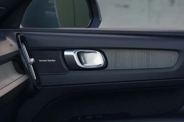 Volvo XC40 (2026) thumbnail 19