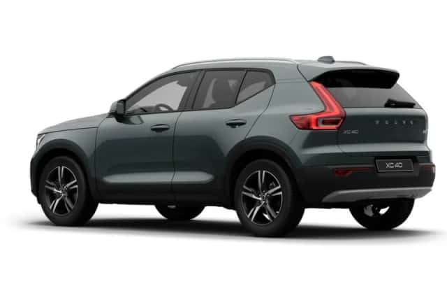 Volvo XC40 (2026) thumbnail 3