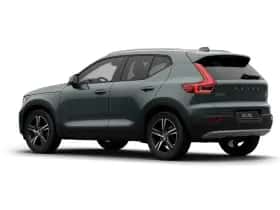 Volvo XC40 (2026) thumbnail 3