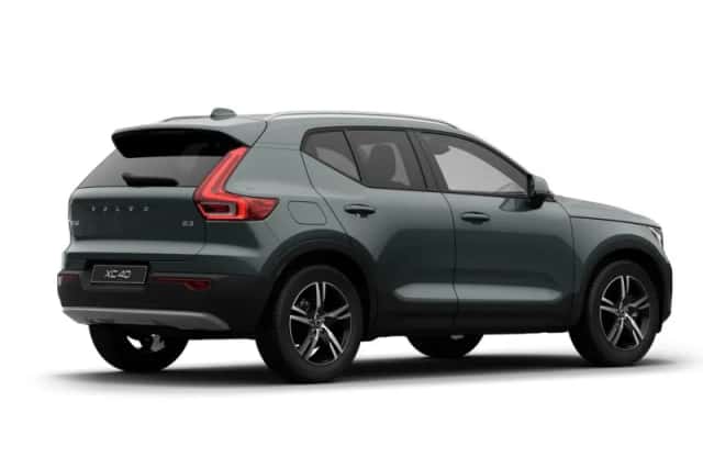Volvo XC40 (2026) thumbnail 5