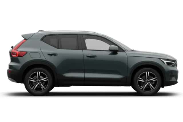 Volvo XC40 (2026) thumbnail 6