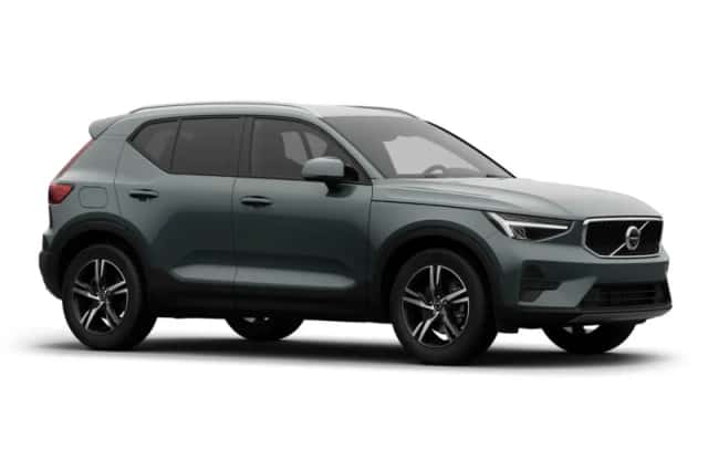 Volvo XC40 (2026) thumbnail 7