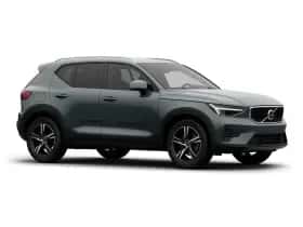Volvo XC40 (2026) thumbnail 7