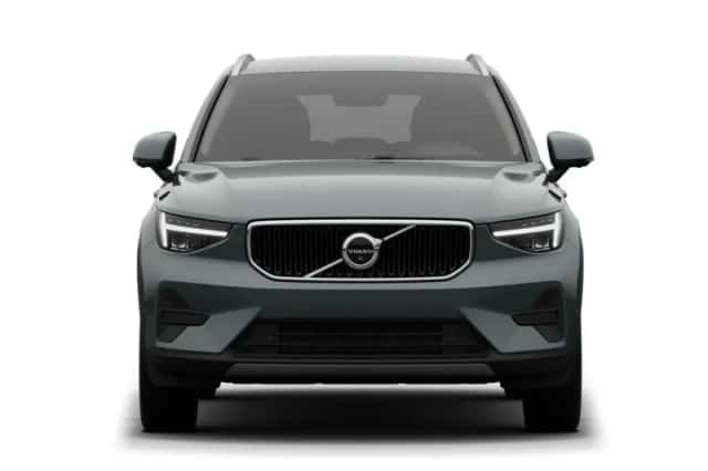 Volvo XC40 (2026) thumbnail 8