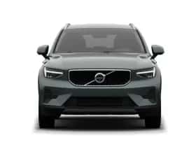 Volvo XC40 (2026) thumbnail 8