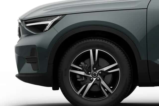 Volvo XC40 (2026) thumbnail 9