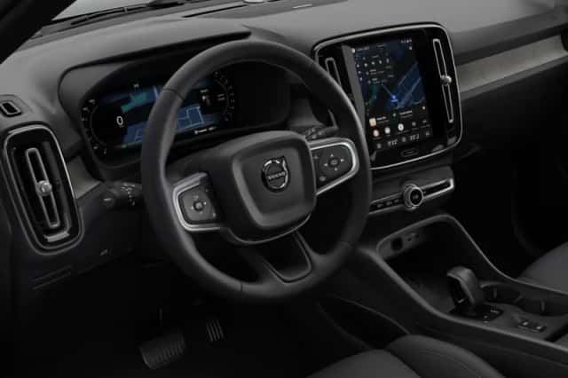 Volvo XC40 (2026) thumbnail 10