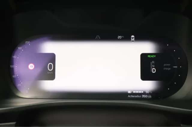 Volvo XC40 (2022) thumbnail 11