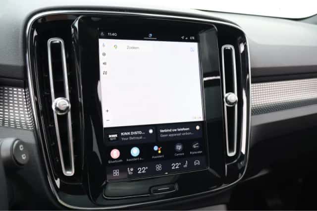 Volvo XC40 (2022) thumbnail 13