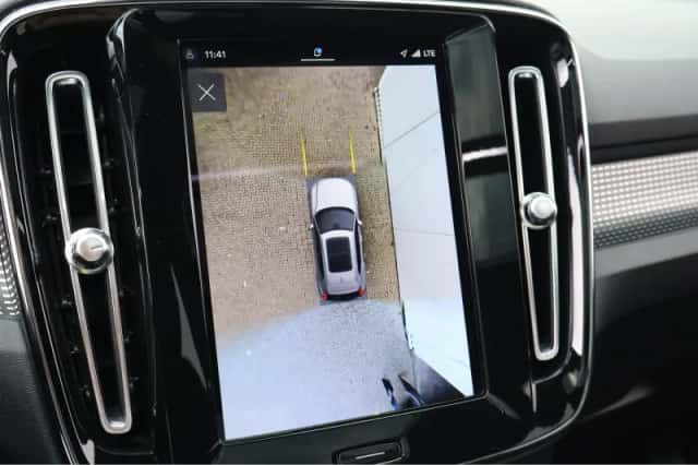 Volvo XC40 (2022) thumbnail 20