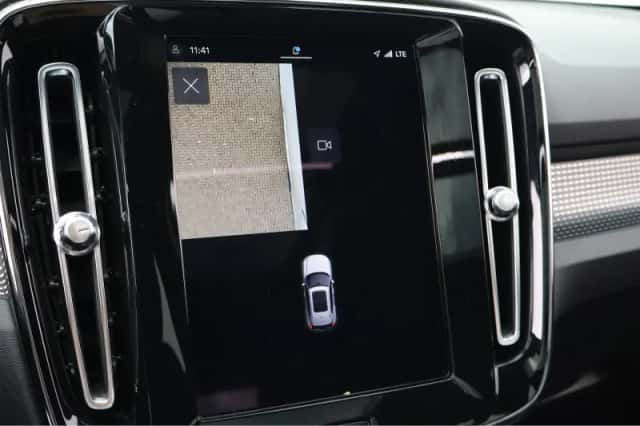 Volvo XC40 (2022) thumbnail 21