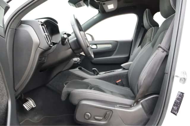 Volvo XC40 (2022) thumbnail 27