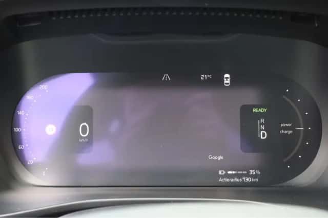 Volvo XC40 (2022) thumbnail 13