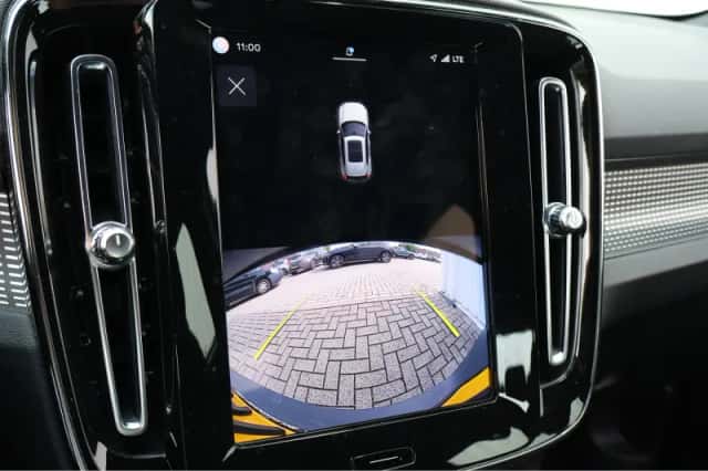 Volvo XC40 (2022) thumbnail 21