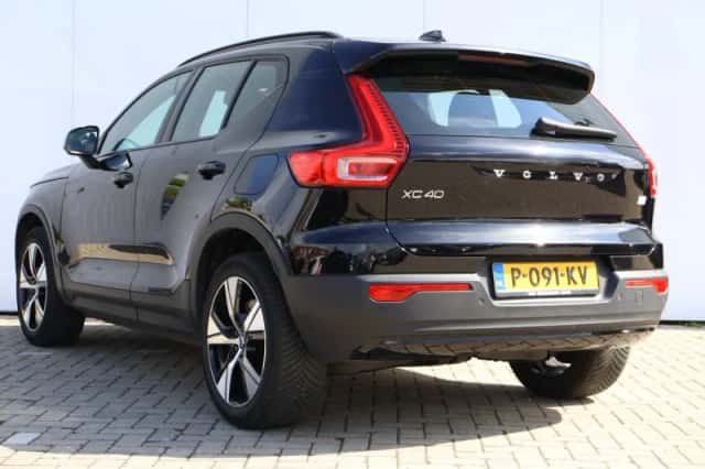 Volvo XC40 (2022) thumbnail 28