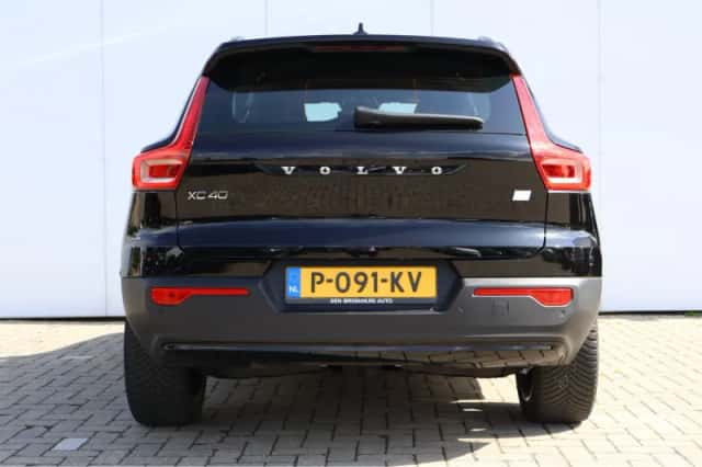 Volvo XC40 (2022) thumbnail 29