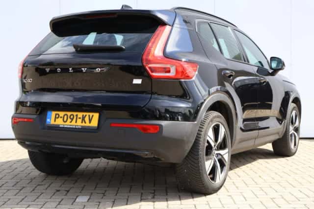 Volvo XC40 (2022) thumbnail 30