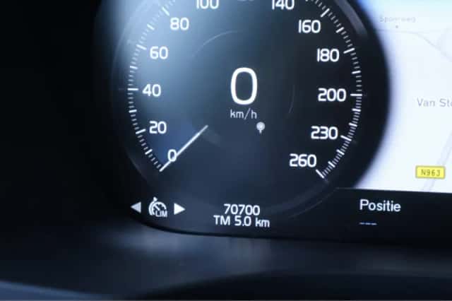 Volvo XC60 (2019) thumbnail 12