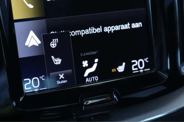 Volvo XC60 (2019) thumbnail 18