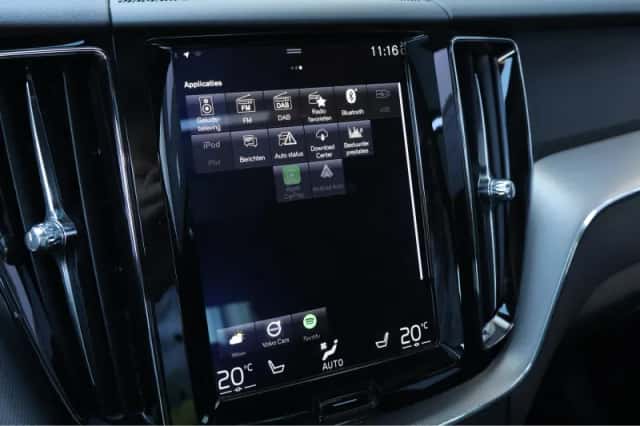 Volvo XC60 (2019) thumbnail 20