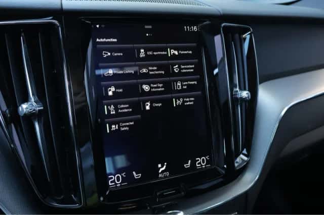 Volvo XC60 (2019) thumbnail 21