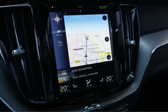 Volvo XC60 (2019) thumbnail 23