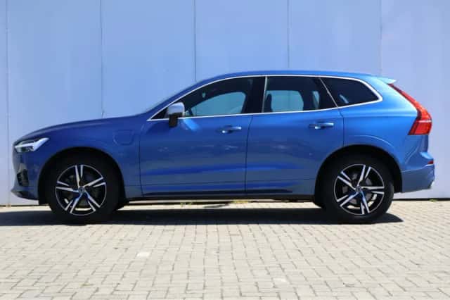 Volvo XC60 (2019) thumbnail 32