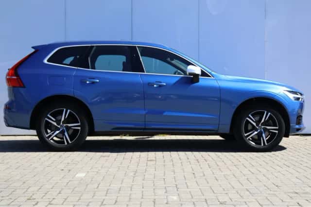 Volvo XC60 (2019) thumbnail 33