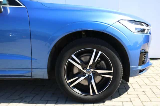 Volvo XC60 (2019) thumbnail 34