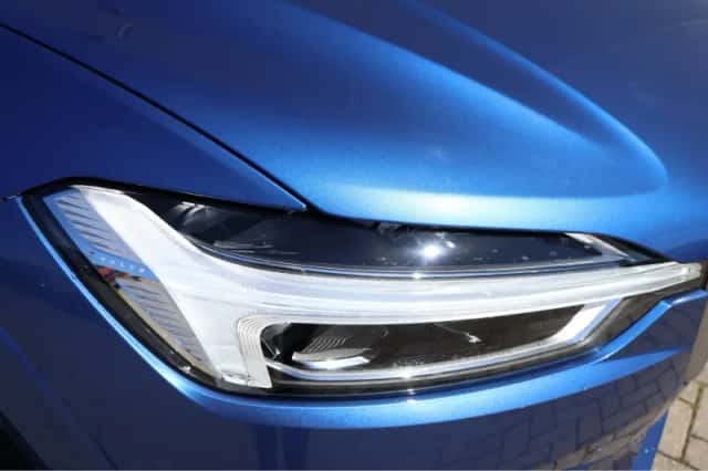 Volvo XC60 (2019) thumbnail 35