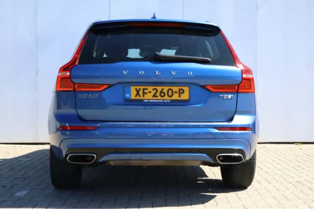 Volvo XC60 (2019) thumbnail 37
