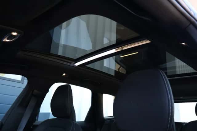 Volvo XC60 (2019) thumbnail 7