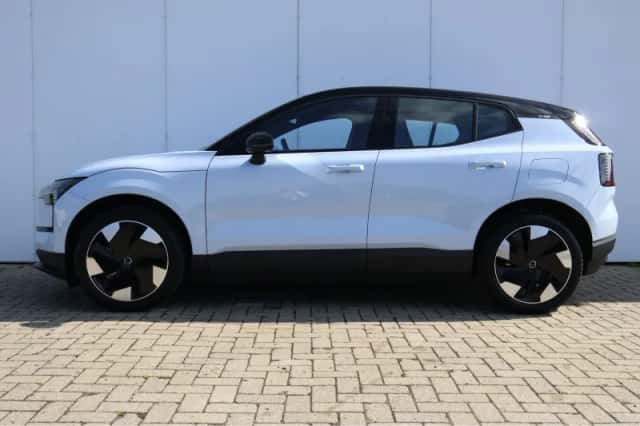 Volvo EX30 (2024) thumbnail 44