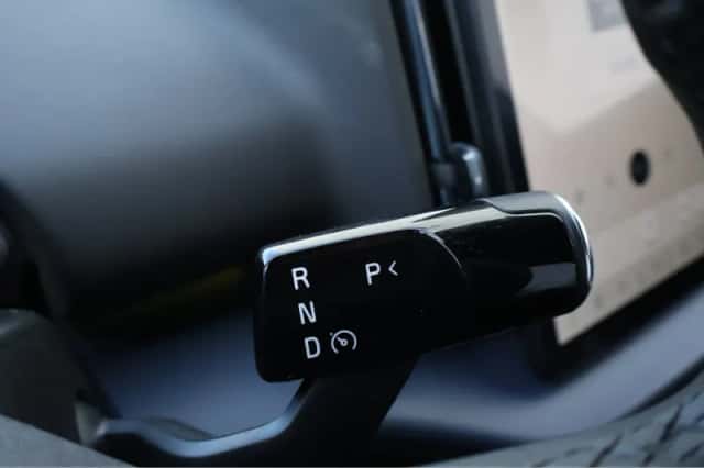 Volvo EX30 (2024) thumbnail 10
