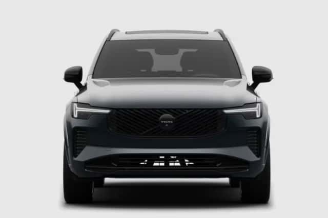 Volvo XC90 (2026) thumbnail 3