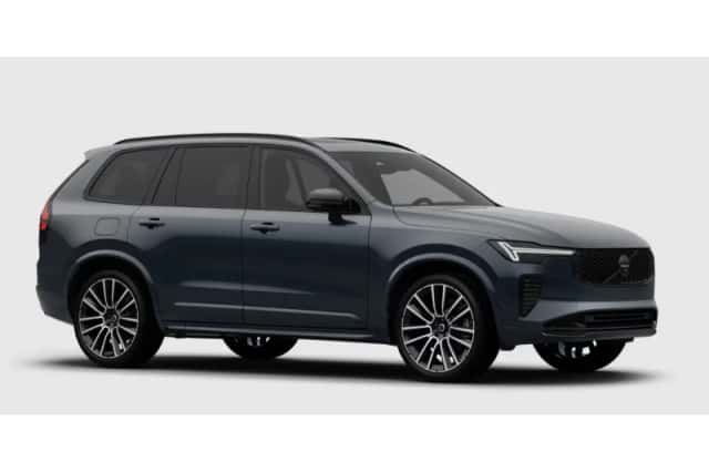Volvo XC90 (2026) thumbnail 4