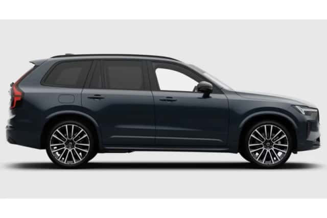 Volvo XC90 (2026) thumbnail 5