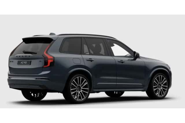 Volvo XC90 (2026) thumbnail 6