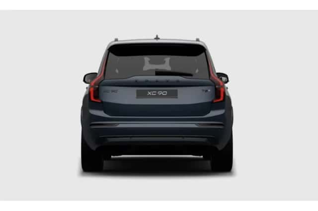 Volvo XC90 (2026) thumbnail 7