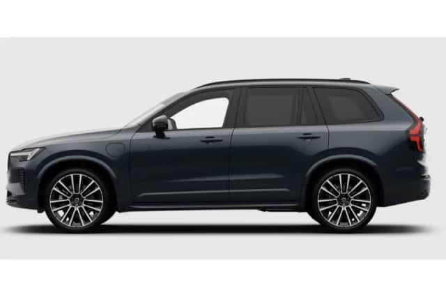 Volvo XC90 (2026) thumbnail 9