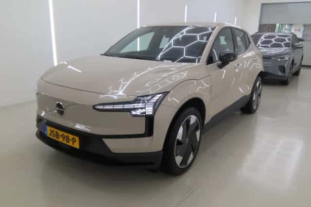 Volvo EX30 (2025)