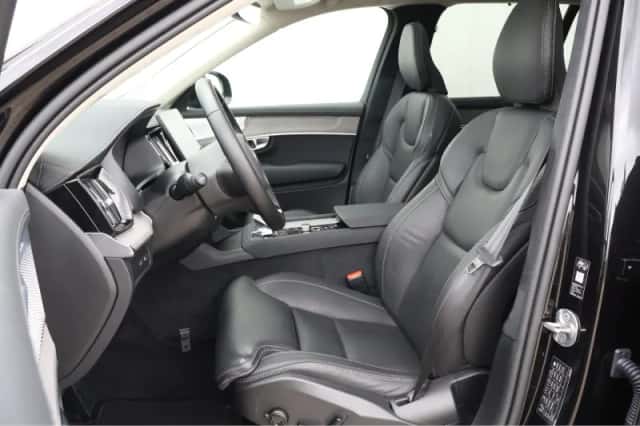 Volvo XC90 (2025) thumbnail 5