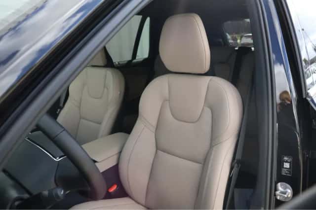 Volvo XC90 (2026) thumbnail 5