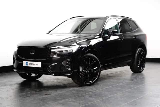 Volvo XC60 (2026) thumbnail 1