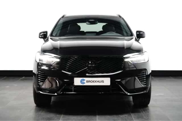 Volvo XC60 (2026) thumbnail 2